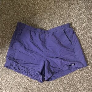 Patagonia Purple Baggies